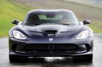 Dodge Viper SRT 2013 года